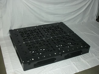 Heavy Duty Racking Pallet